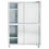 Diamond Neutraler Schrank