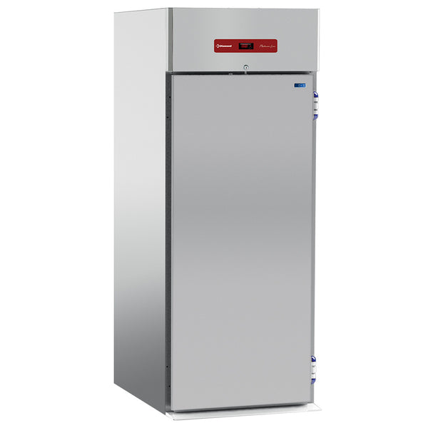 Diamond Kühlschrank, Regalwagen GN 2/1 - EN 600x800