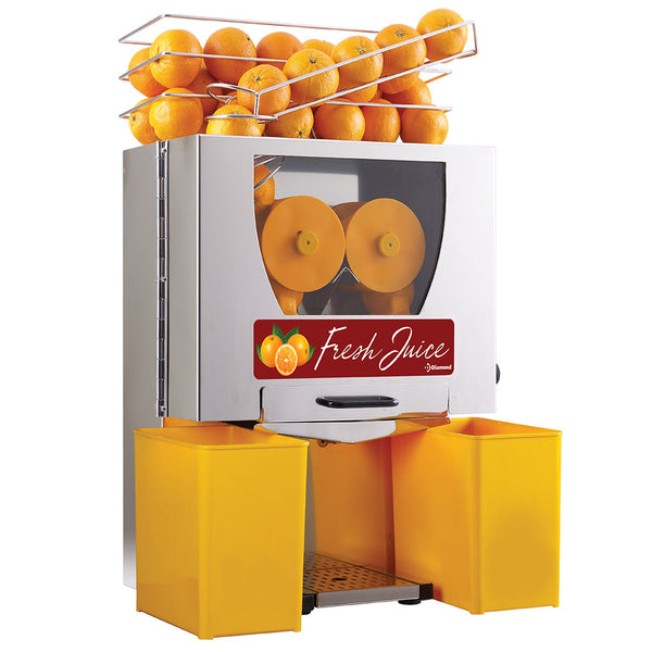 Diamond Automatische Zitruspresse