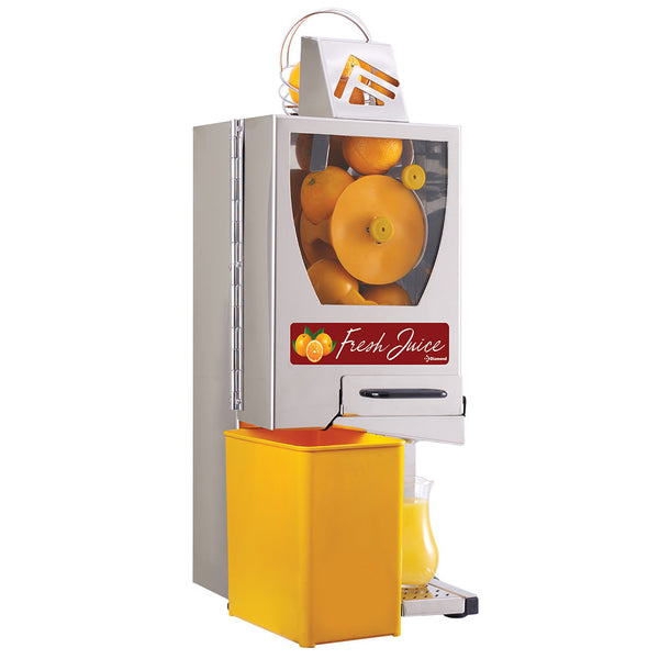 Diamond Automatische orange Presse - kompakt
