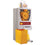 Diamond Automatische orange Presse - kompakt