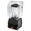Diamond Professioneller Mixer mit Schallschutzhaube, quadratisches Glas 2 Liter,  Geschwindigkeitsregler, programmierbar