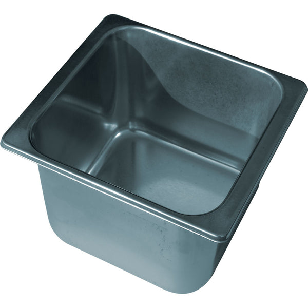 Diamond Behälter Inox 2,5 liter