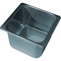 Diamond Behälter Inox 2,5 liter