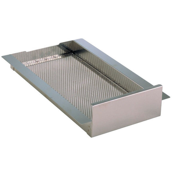 Diamond Ölfilter aus Edelstahl für Friteusen 23 Lt.