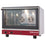 Diamond Elektro Konvektionsofen, 4x 600x400 mm  + manueller Befeuchter