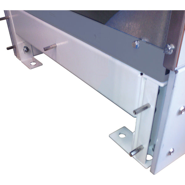 Diamond Unterbau für Waschmaschine von 11kg bis 23kg, h.300mm