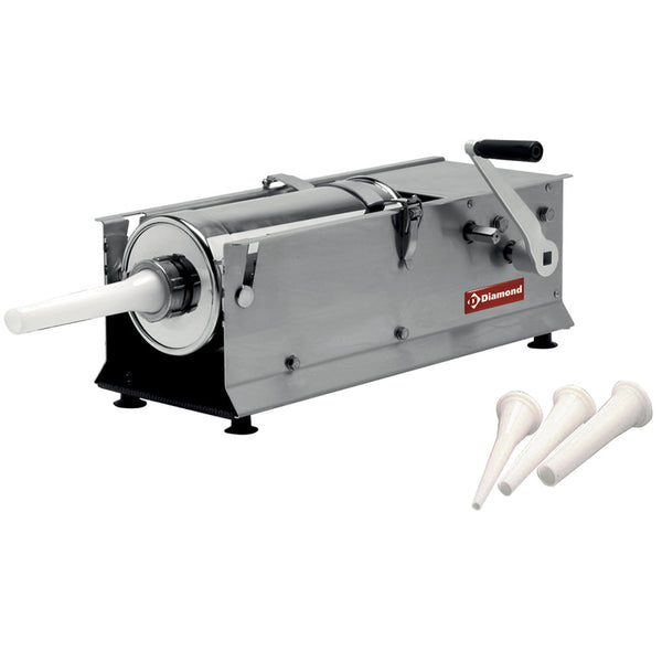 Diamond Wurstpresse 14 Liter