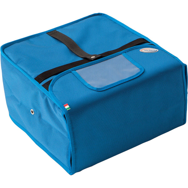 Diamond Thermotaschen für 4-5 Pizzakartons, Ø 320 mm