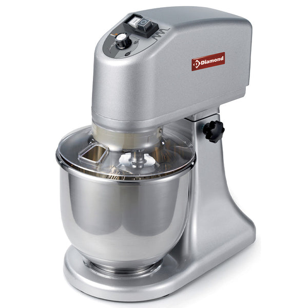 Diamond Planetenmixer, 7 Liter