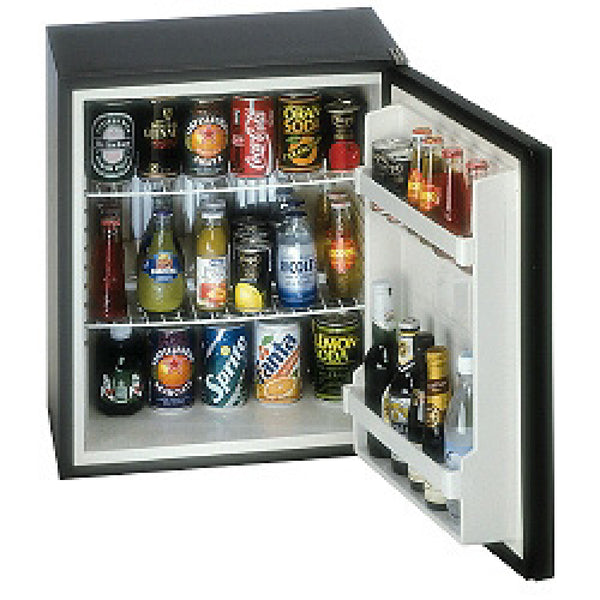 Minibar Glastür, 33 Liter
