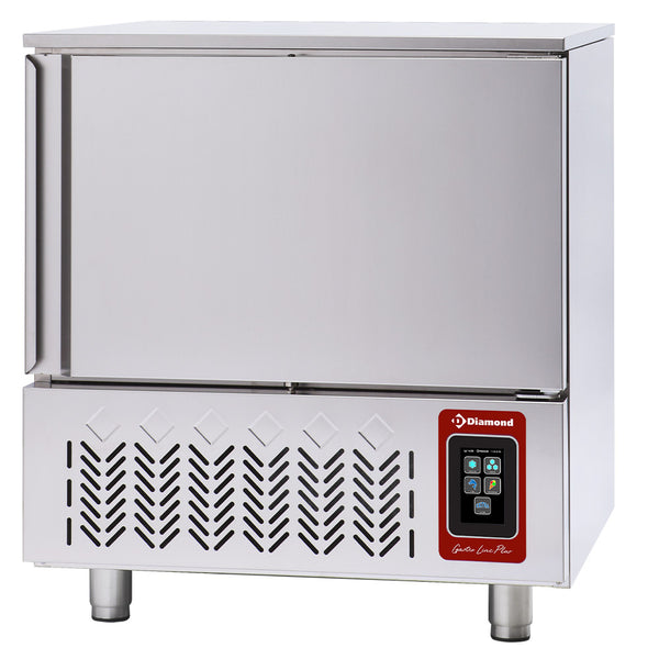 Diamond Schockfroster 5x gn1/1 oder 600x400 TS