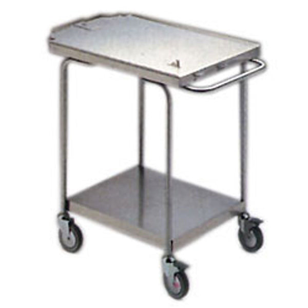 Diamond Hordengestellwagen, Ofen 10x GN 2/1