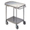 Diamond Hordengestellwagen, Ofen 10x GN 2/1