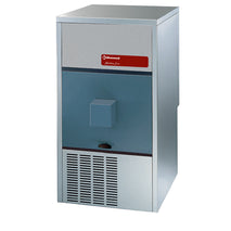 Diamond Eiswürfelmaschine 42 KG + Spender - WASSER