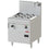 Diamond Elektrischer DIM SUM-Dampfgarer, 600x750 mm - 12KW
