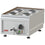 Diamond Elektrischer DIM SUM-Dampfgarer, 380x600 mm