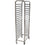 Diamond Tablettwagen für Bleche 20x GN 1/1, Abstand 75 mm
