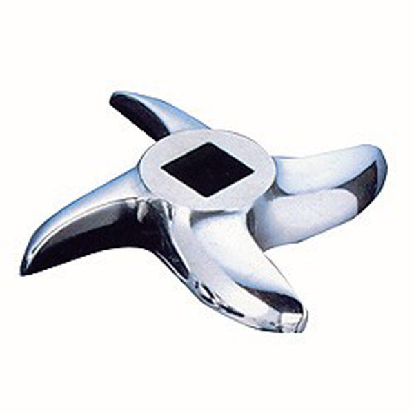 Diamond Edelstahlmesser Mod. 12