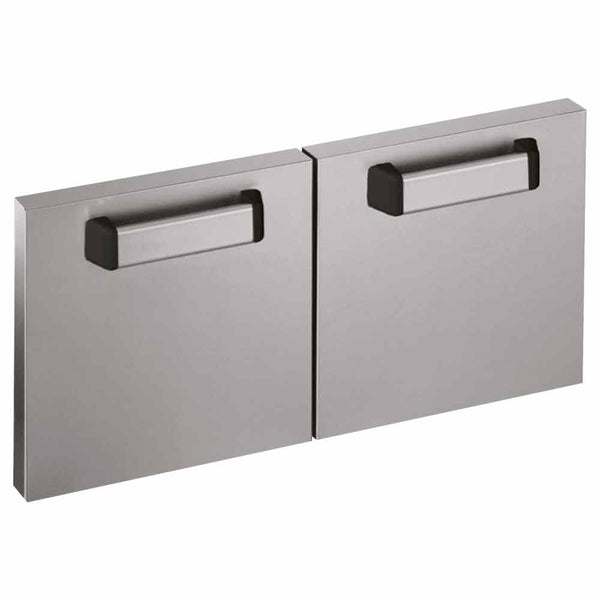 Diverso Türen rechts & links zu Unterbau 700 mm