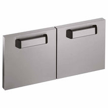 Diverso Türen rechts & links zu Unterbau 700 mm