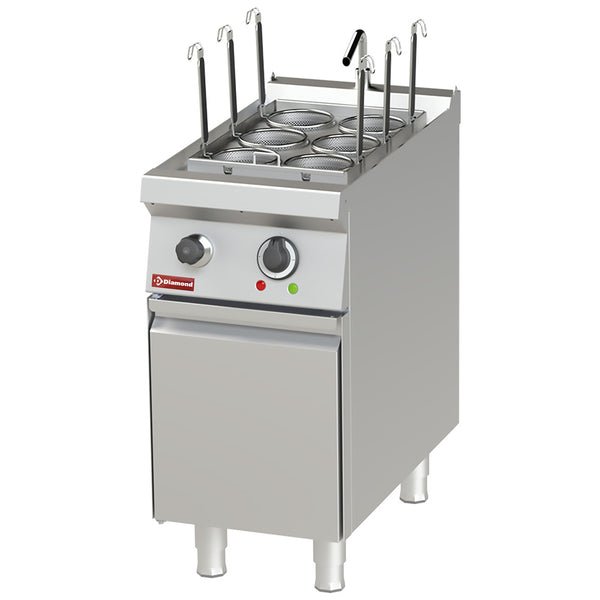Diamond Elektrischer Nudelkocher 12KW