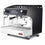 Diamond Kaffeemaschine 1-gruppe automatisch - SCHWARZ