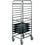 Diamond Tablettwagen für Bleche 20x 600x400, Abstand 75 mm