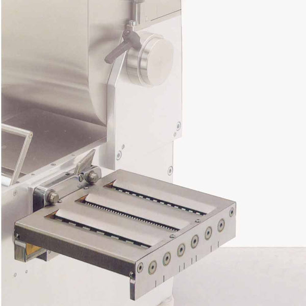 Diamond Aufsatz Tagliatelle (für LP17M).