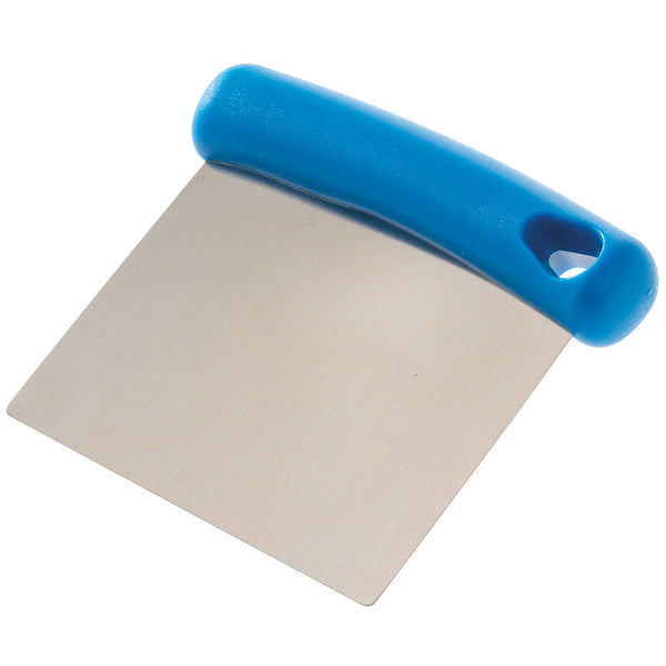 Diamond eigschneider mit flexibler Edelstahlklinge 80x115