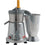 Diamond Professionelle Saftpresse, Produktion: 20l/h
