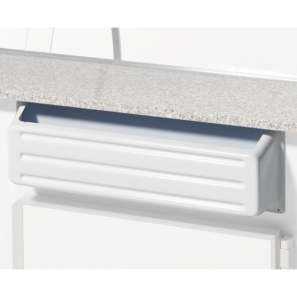 Diamond Papierhalter aus ABS (L.700 mm)