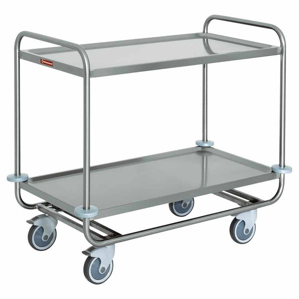 Diamond Servicewagen 2 Ebenen