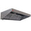 Diamond Wanhaube 2 Labyrinthfilter 500x500 mm