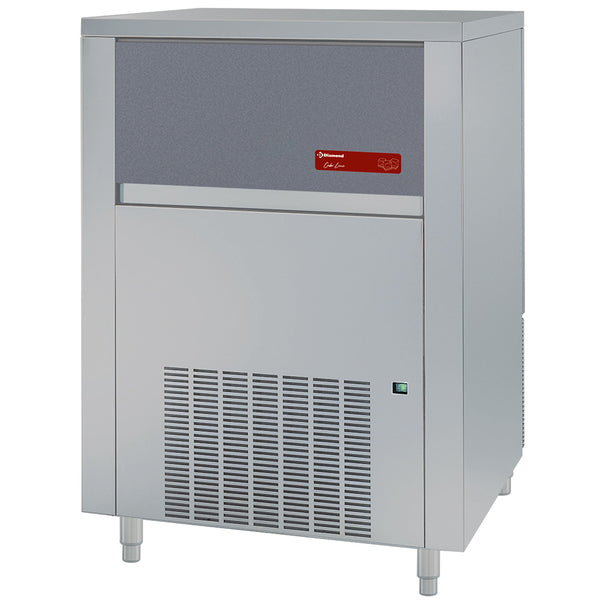 Diamond Eiswürfelbereiter CUBO ICE 152 kg, mit 65-kg-Vorratsbehälter – LUFT