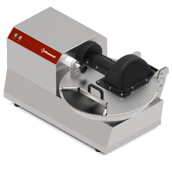 Diamond Cutter, horizontal, 12 Liter (7 Kg)