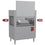 Diamond Korbtransportspülmaschine 120Körbe/St