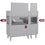 Diamond Korbtransportspülmaschine 200Körbe/St.