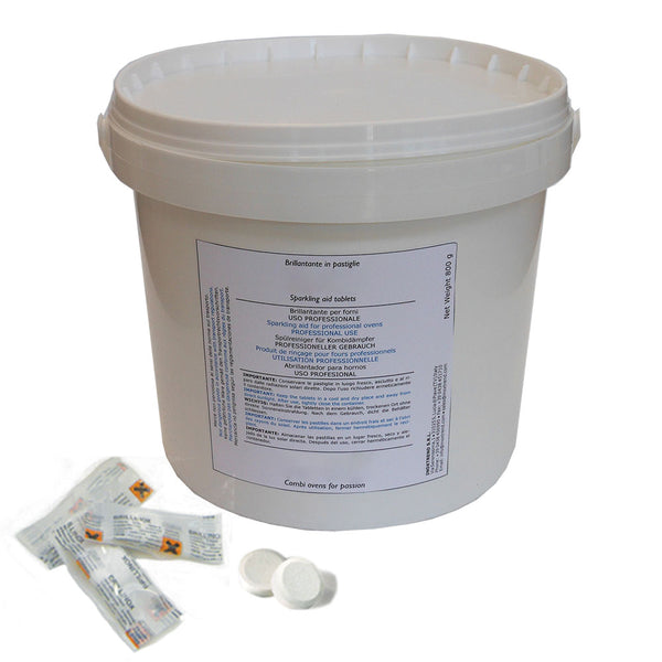 Diamond Reinigungsmitteltabletten (80 Stück) x AUTO-CLEANING Combi Line