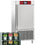Diamond Set Schockfroster und Gestell