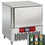 Diamond Set Schockfroster und Gestell