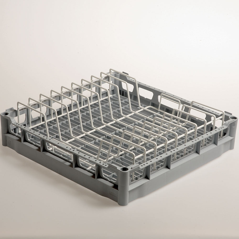 Diamond Korb 9 Pizzateller Ø 380 mm - Polypropylene