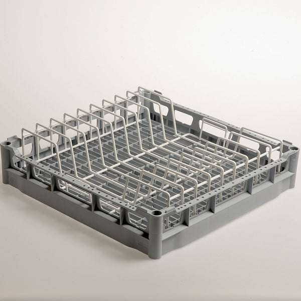 Diamond Korb 9 Pizzateller Ø 380 mm - Polypropylene