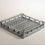 Diamond Korb 9 Pizzateller Ø 380 mm - Polypropylene