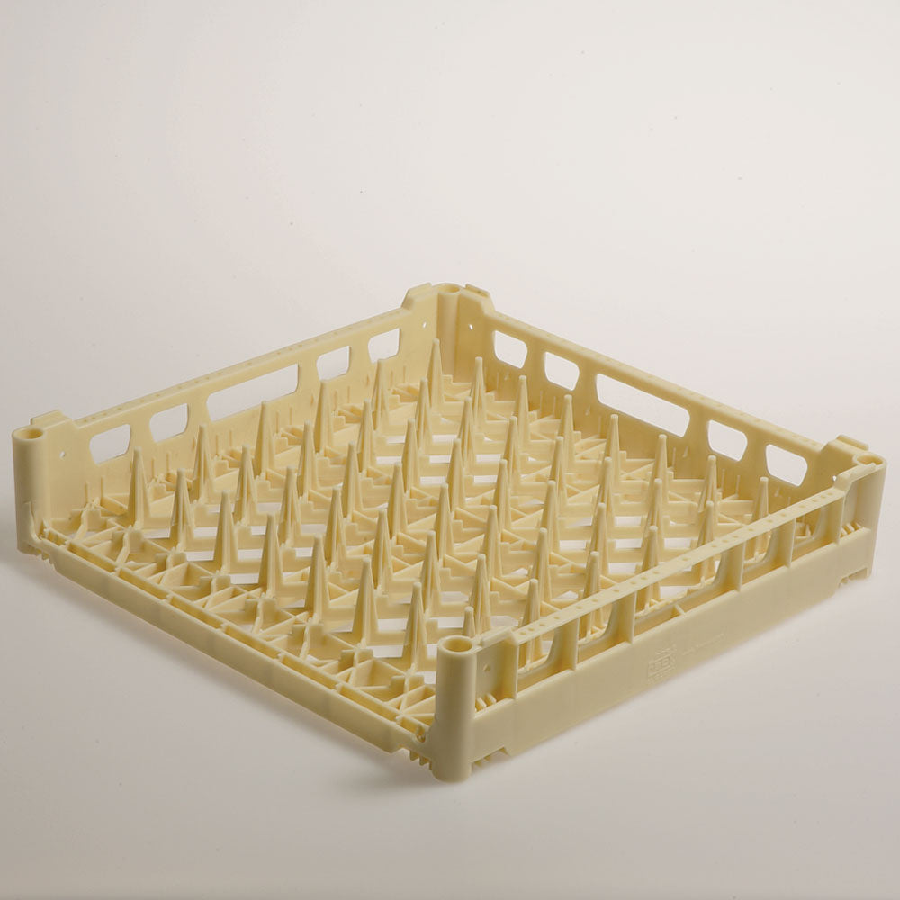 Diamond Korb Tabletts 530 mm aus Polypropylene