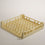 Diamond Korb Tabletts 530 mm aus Polypropylene