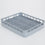 Diamond Korb 10 tabletts - Polypropylen (CROSSOVER)