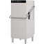 Durchschubspülmaschine, Korb 500x500 mm "Full Hygiene" – Bild 3