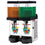 Diamond gekühlter Getränke-Dispenser, 2x 12 Lt.