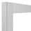 Diamond Schauvintrine 216 Lt. Stahl Satin